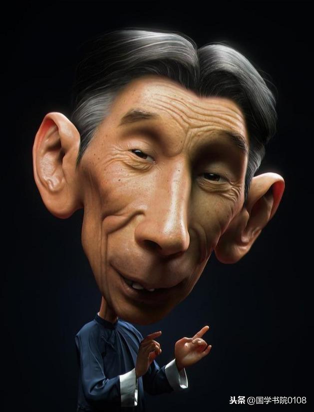 单口相声「定场诗词」15首，超具哲理又朗朗上口