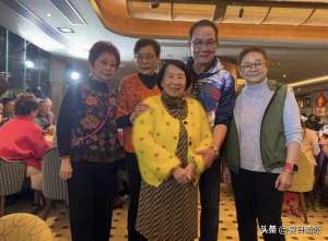 胡枫(胡枫93岁庆生，从五十年代至今，他到底凭什么在娱乐圈屹立不倒？)