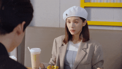 主动为客户降预算，姜甜使出了看家本领