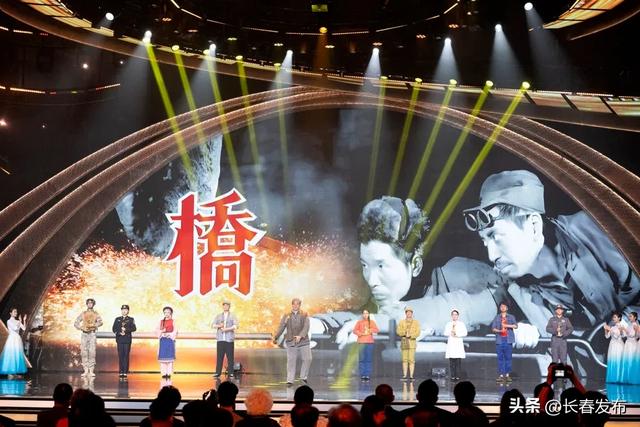 “电影城”的荣光与奋进生生不息