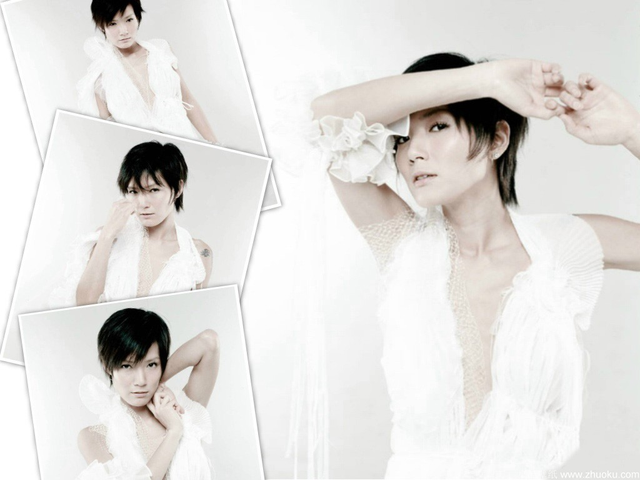 你或许错过的2000年代香港流行经典的粤语金曲