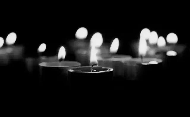 平凡从警路，警察兄弟一路走好!