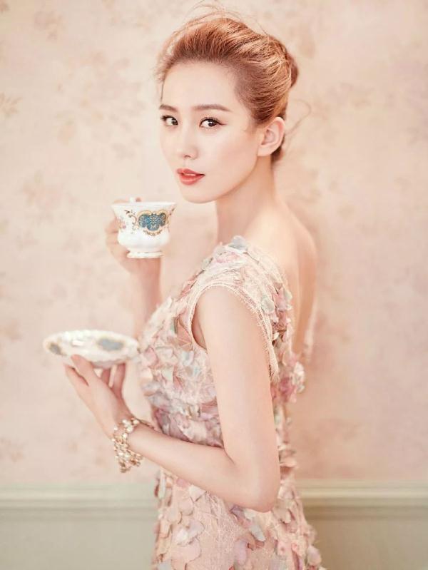 《芳华》女二钟楚曦惊艳四座：拉开女人之间差距的，其实是这点