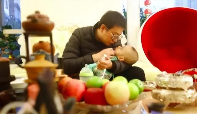 云南高中学历父亲为救绝症儿子自制特效药，如今怎么样了？