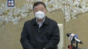 平说(中国抗疫为何不能“躺平”？他说→)