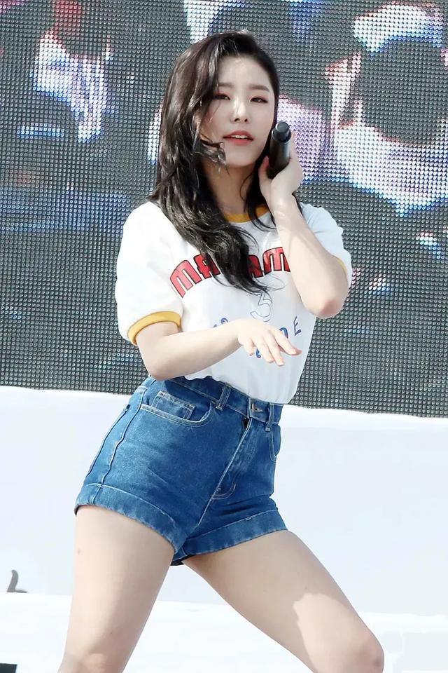 韩国最具代表性的十大女团：谁才是你心中的“团王”？