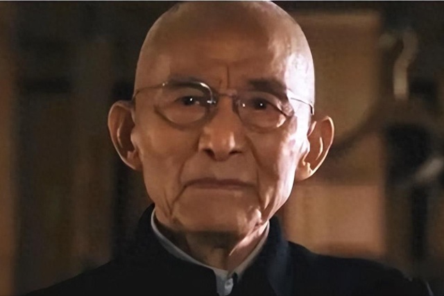 91岁的游本昌婚姻幸福60余年的秘诀，竟是这两个字