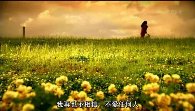 被嫌弃的松子的一生：宁为无心人，不做痴情种