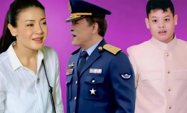 西拉米王妃倒台内幕:儿子懦弱娘家贪婪,失去军方保护伞后被废