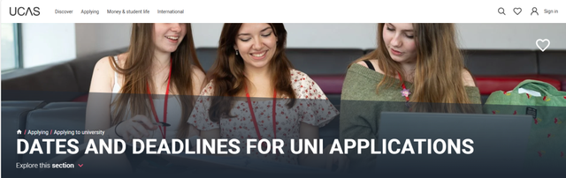 26Fall英国本科申请，UCAS又有了重大变化！（英本申请必看）