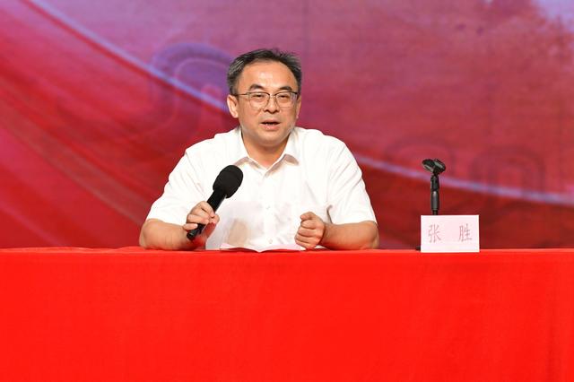 粤剧+蔡李佛拳，广州粤剧院新编粤剧《南拳》开排