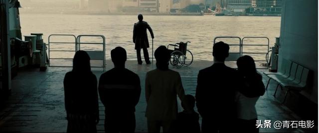 甄子丹刘德华双雄对戏，票房5.7亿，搭建最大场景就花费一千多万