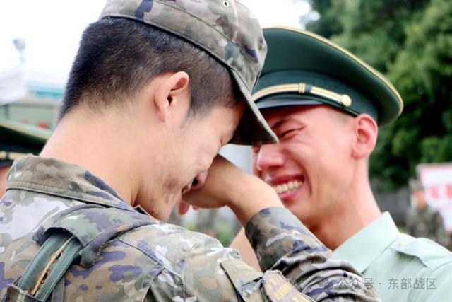 最后一道军令：送战友！