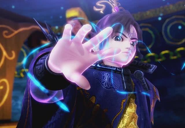 秦时明月6剧情盘点，从六贤冢一路打到小圣贤庄，特效师头都秃了