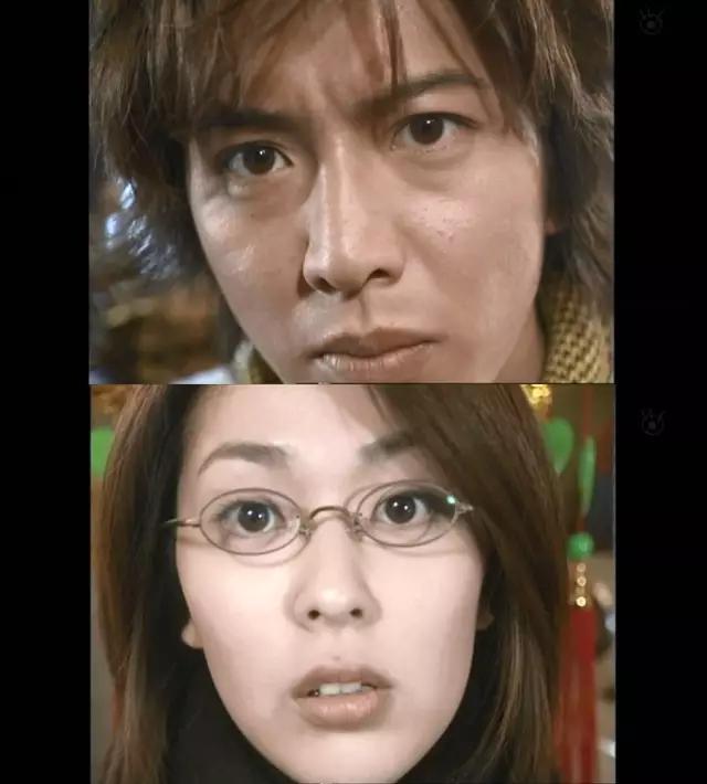 看片清单~日本史上收视率最高的月九日剧 TOP 10