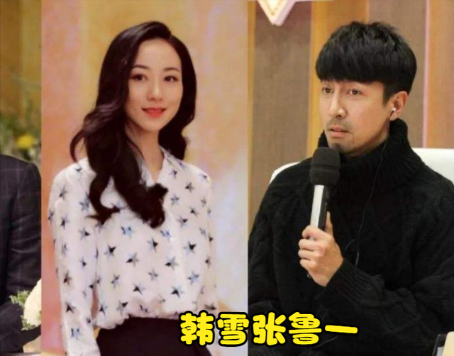 “老干部”张鲁一：低调演戏18年，私生活很神秘，结婚多年零绯闻