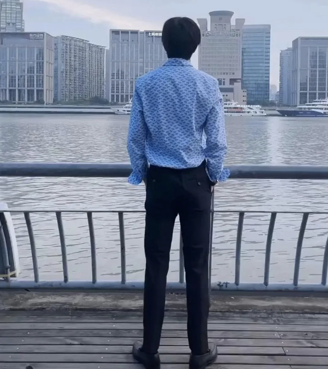 男明星身高凡尔赛比拼