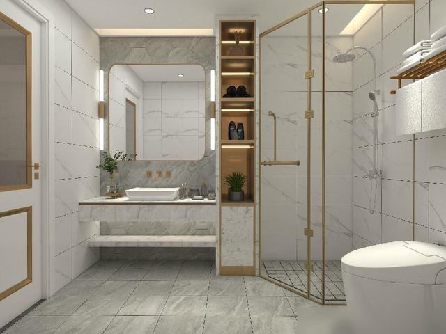 为什么双卫户型不受欢迎了?看了这4个原因,终于明白了