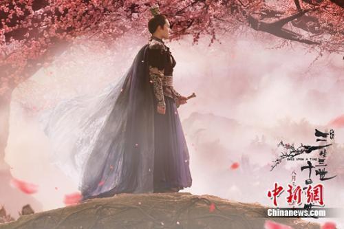 《三生三世》作者否认抄袭 单方鉴定效力几何？