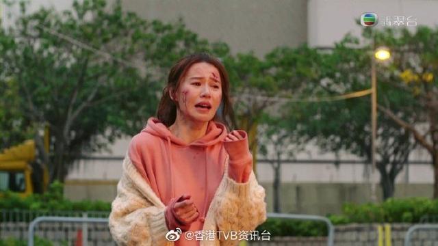 《那些我爱过的人》大结局：林文龙惨死！翠如逃出鬼门关