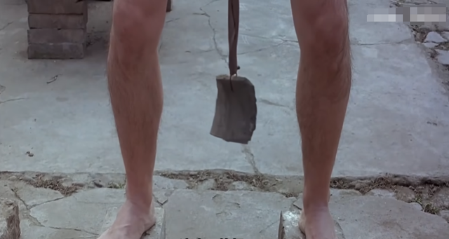 他是曾黎前男友,被韩国美女倒追,从机修工到影帝的他有何魅力?