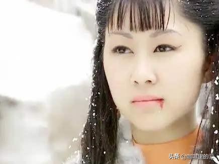 《大唐双龙传》徐子陵&师妃暄&婠婠∣无关侠骨，只述柔情