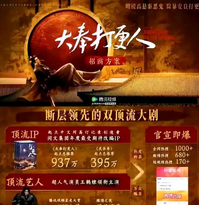 豆瓣评分齐刷刷出炉，四大平台对打落下帷幕，姜还是老的辣