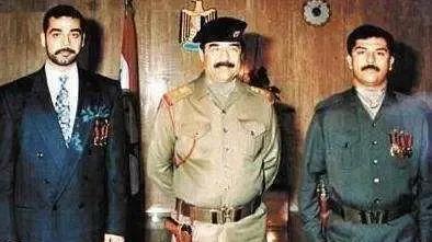 魔鬼的替身:揭密乌代替身的痛苦命运