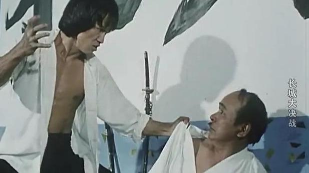 央视反复重播24年，这部武打片，每次看都激动到流泪