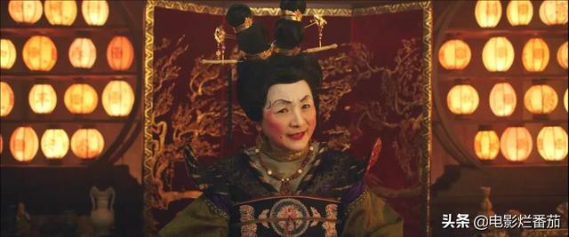 迪士尼的《花木兰》令人无法直视，这还是每个人心中的国宝吗？