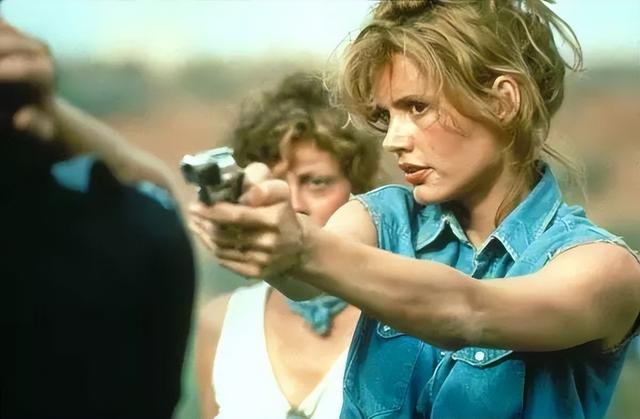 浅析西方妇女主义影片中的妇女