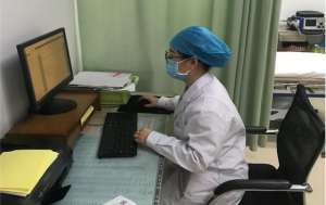 吴艳杰(医路相伴 砥砺前行——吴艳杰的全科住培之路)