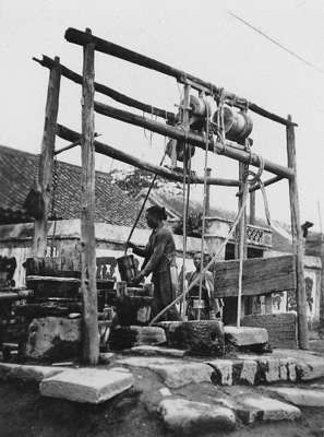 难以问津(胡同名竟是“苦水井”谐音，老北京人嗜饮茉莉花茶原因在这儿)