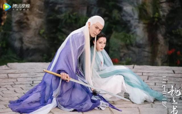 总有几部意难平的剧,哪部把你虐到哭?