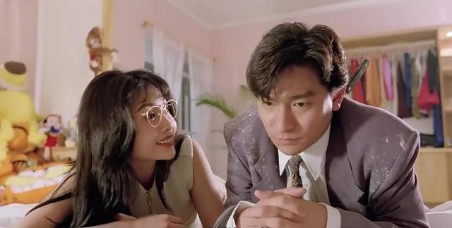 当年潇洒帅气的林志颖,哪一部电影是你的回忆呢?