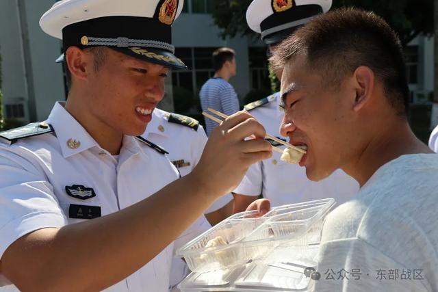 最后一道军令：送战友！