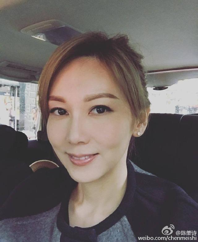 孙耀威将和恋爱8年的陈美诗秘婚？他曾与应采儿有过恋情