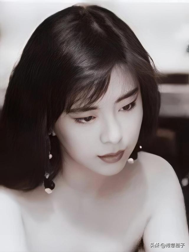 王祖贤：岁月流金，银幕传奇（1987-1994）