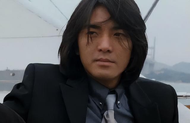 港漫巅峰？你不知道的《古惑仔》幕后