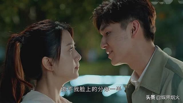 付辛博、杨旭文、许龄月主演桐华的时光三部曲之一《半暖时光》