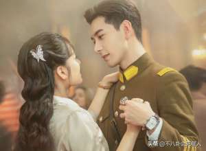 流光之城演员表(10部民国剧将霸屏流量明星扎堆，刘亦菲、倪妮、景甜谁最美？)