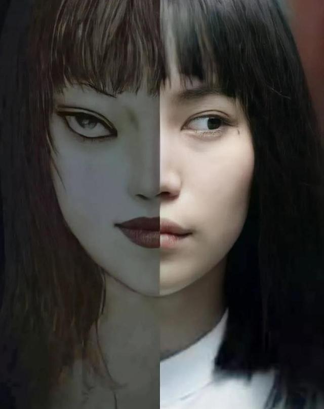 高能腐剧+必看恐怖悬疑惊悚大片:泰国版富江女孩