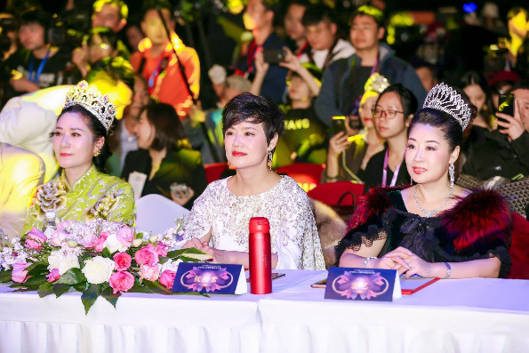 环球夫人培养家国情怀 赛事落幕收获各方盛誉