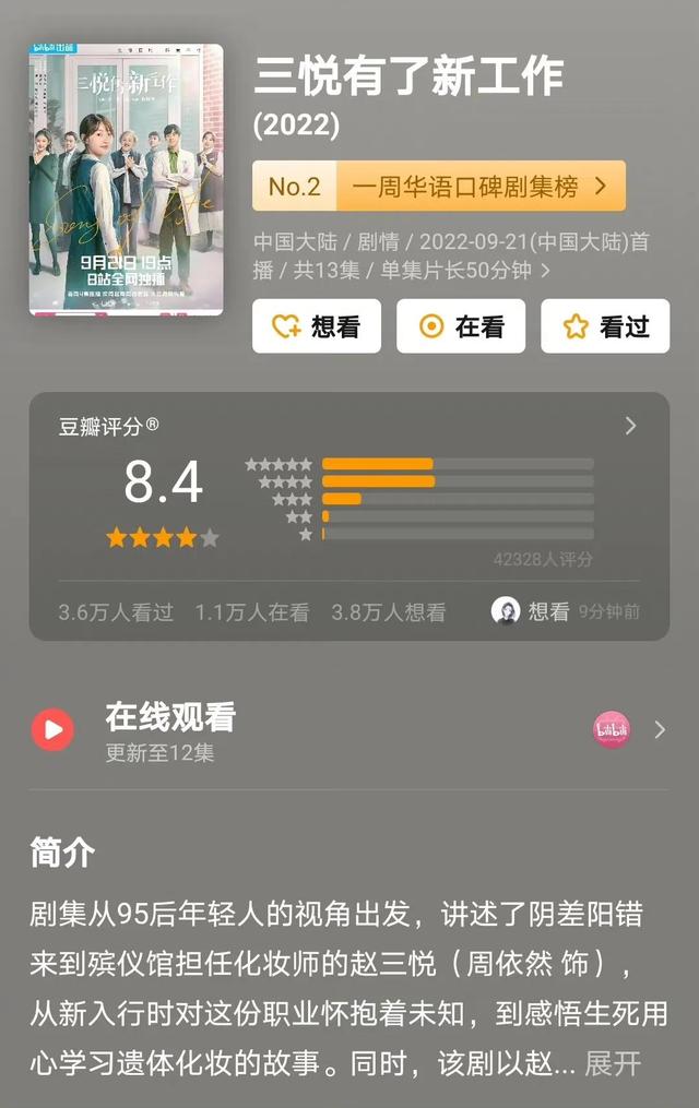 盘点第五大视频平台B站出品的几部自制独播网剧，你有看过的么？