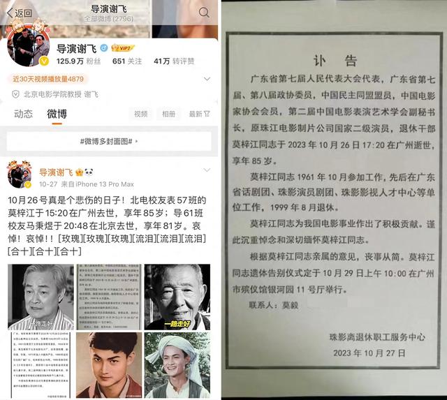 一路走好！19天8位名人相继离世，多人英年早逝，最年轻者仅27岁