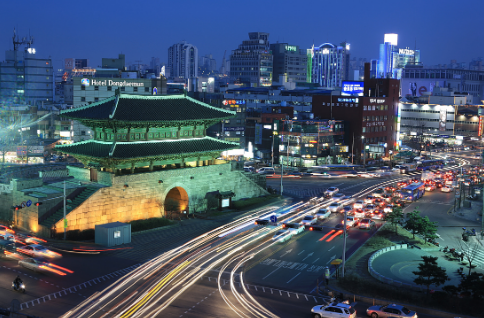 亚洲第一桃色大国：韩国风俗业越扫越黄，每年嫖资达200亿美元