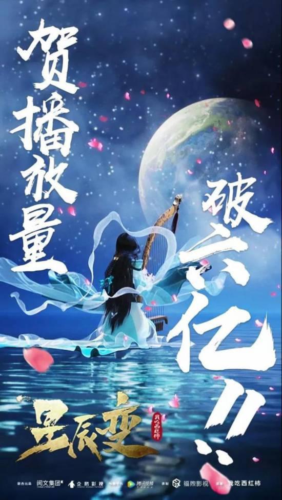 从“国漫良心”《星辰变》看“阅文动漫家族”三年进阶之路