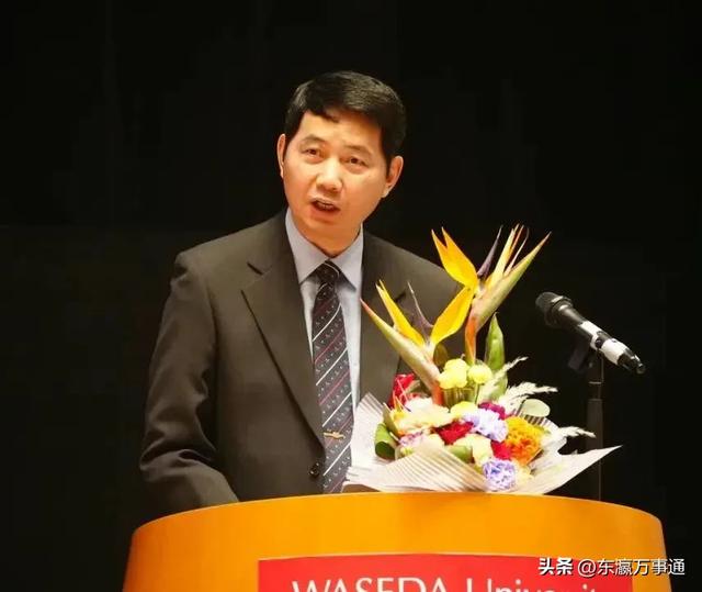 “博采众长·协调发展”日本华侨华人博士协会2024年会在东京召开