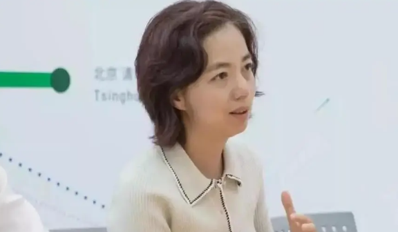 华裔女科学家李飞飞：年仅46岁，扬言希望以中国人身份领诺贝尔奖