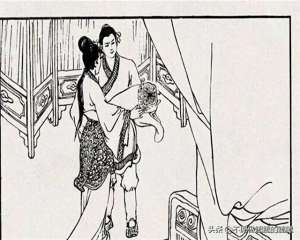 富家小姐(富家小姐女扮男装险遭不测，侠客相救后说：我不是个人)